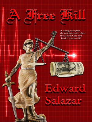 cover image of A Free Kill